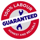 labour guarantee logo